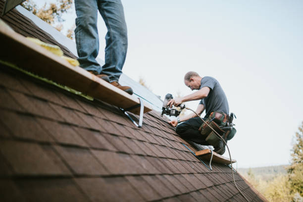 Emergency Roof Repair in Cambridge, MN